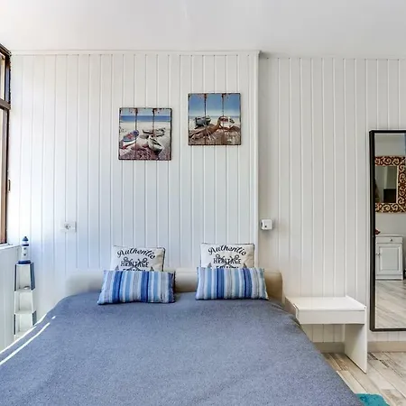 Lovely Studio Just 100 Meters From The Ocean * Arona (Tenerife)
