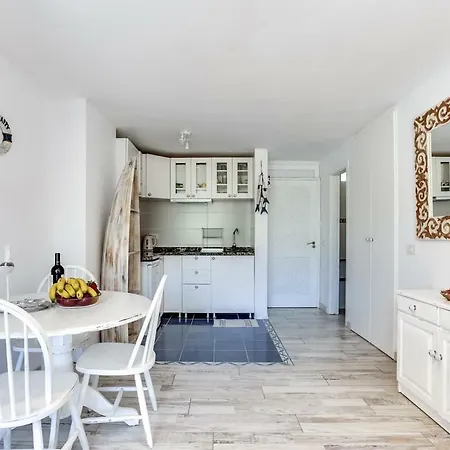 Lovely Studio Just 100 Meters From The Ocean *