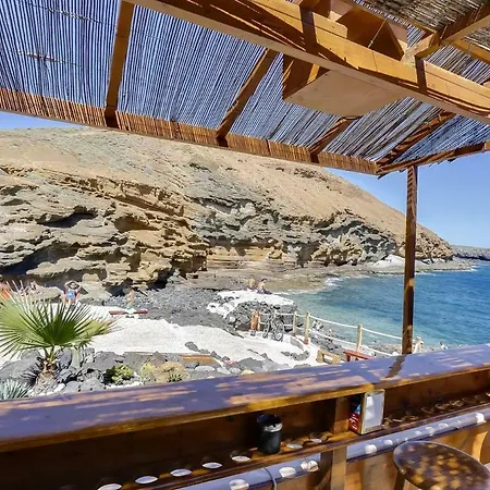 Lovely Studio Just 100 Meters From The Ocean